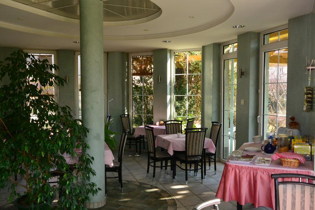 Bed and Breakfast Belle Fleur Panzio Budapest Exterior foto