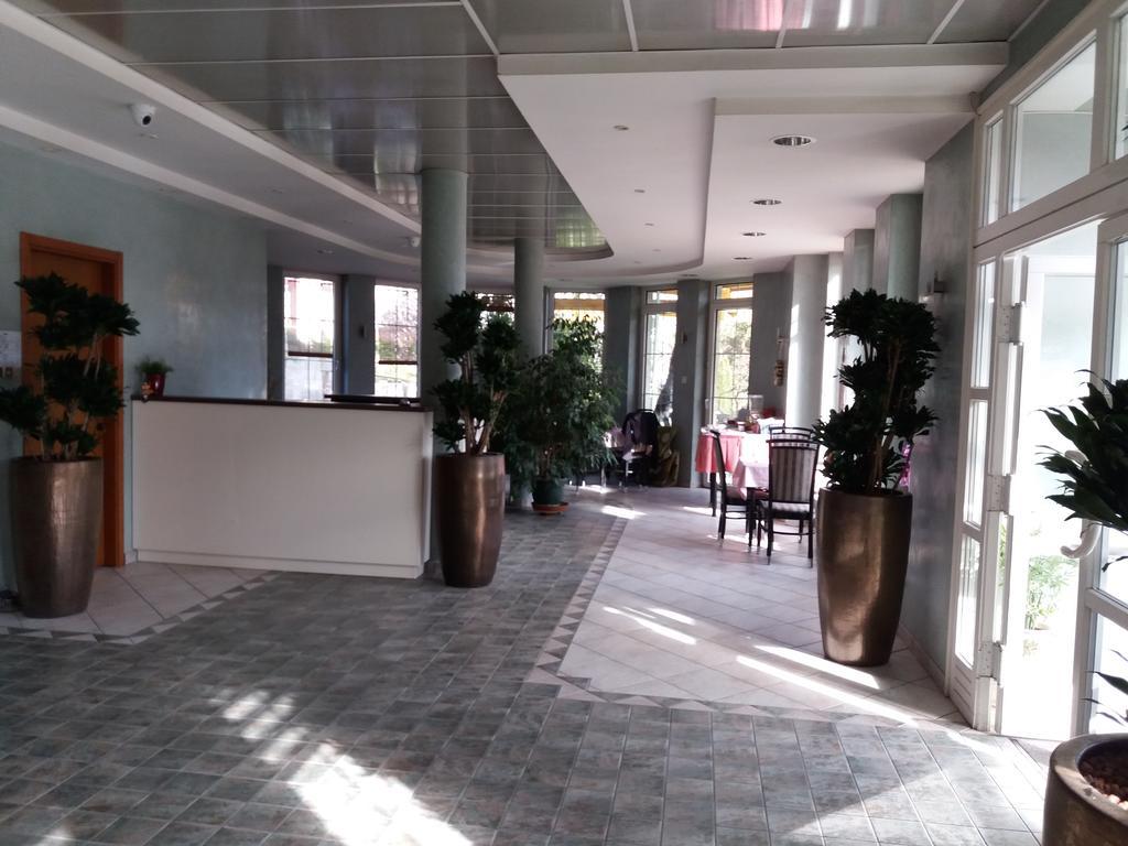 Bed and Breakfast Belle Fleur Panzio Budapest Exterior foto