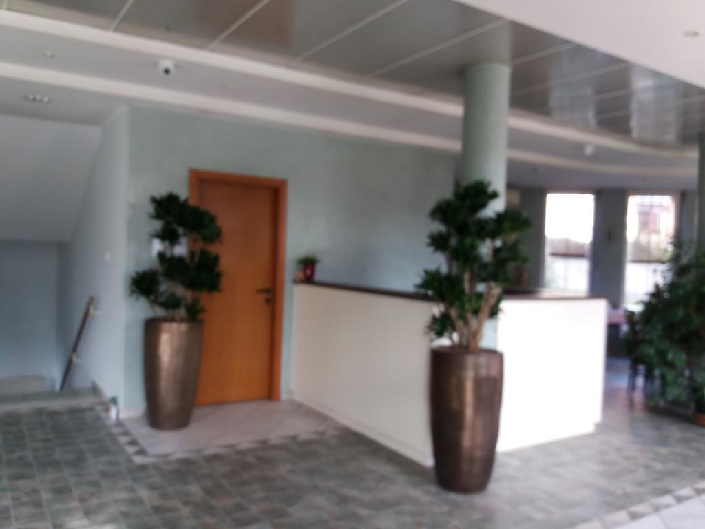 Bed and Breakfast Belle Fleur Panzio Budapest Exterior foto